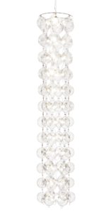 Poznajcie High Tower w nowej odsłonie – Puff-Buff przedstawia pierwszą stojącą lampę Bubbles!