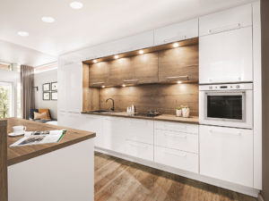 KAMplus-dÑb tabak i biaêy-relingi Pewny uchwyt