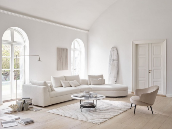 BOCONCEPT CELEBRUJE SEZON STYLU ZE SWOJĄ NOWĄ KAMPANIĄ