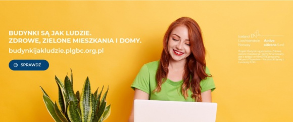 Wszystko zaczyna się w domu. PLGBC zaprasza do zdrowych zielonych mieszkań