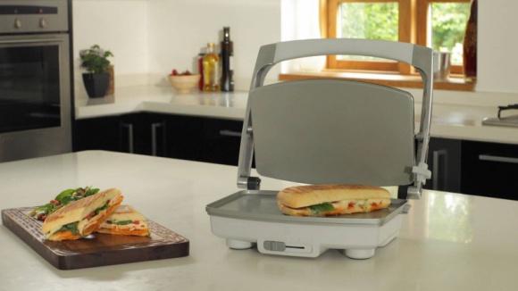 Breville – Tosty dobre na wszystko