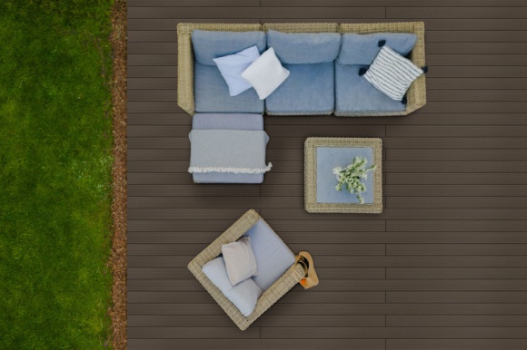 Wszystko, co chcielibyście wiedzieć o deskach kompozytowych