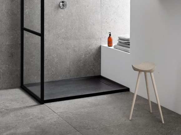 Brodzik, czyli pomysł na szybkie odświeżenie latem