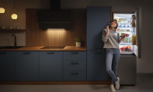 W czasie upału postaw na lekkie, zdrowe a zarazem pożywne potrawy