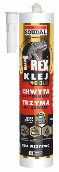 MONTAŻ BEZ WIERCENIA