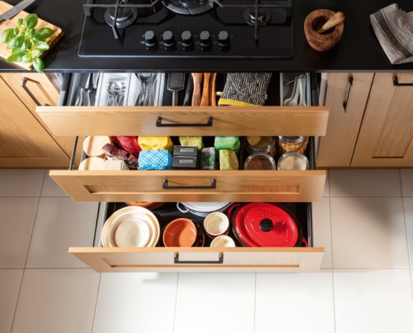 Kuchnia a budżet – na czym możesz zaoszczędzić?