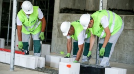 Pierwsza warstwa – od niej wszystko się zaczyna.