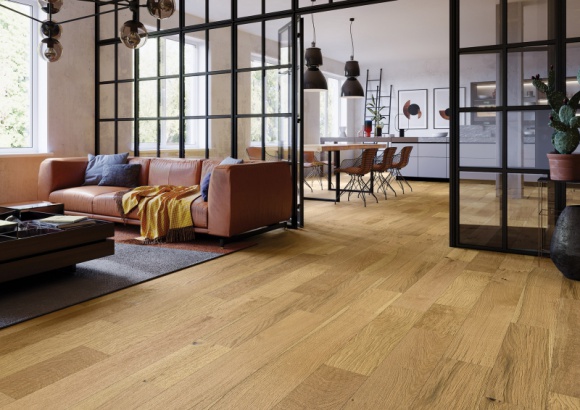 Next Step, czyli kolejny krok firmy Barlinek