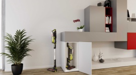 Czym Cię zaskoczy odkurzacz pionowy?