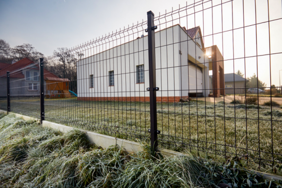 Czy twoje ogrodzenie przetrwa zimę bez szwanku?