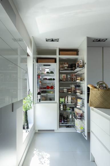 Idealny porządek w domowej spiżarni – to możliwe!