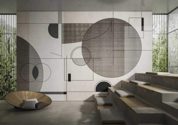 W świecie sztuki i natury. Nowa kolekcja tapet marki GLAMORA.