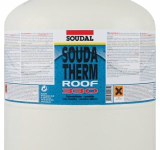 Skuteczna termoizolacja dachów płaskich