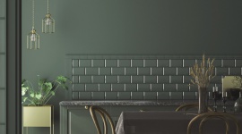 Wnętrza z nutą splendoru