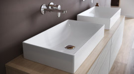 Innowacyjna technologia ROCKLITE od Cersanit