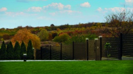 Domowy azyl w malowniczej okolicy