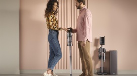 Jak wybrać wygodny i skuteczny odkurzacz pionowy?