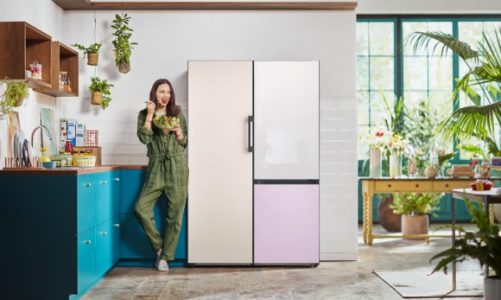 Poznaj jury konkursu Samsung Projektuj z Bespoke