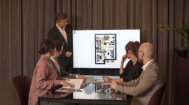 Aranżacja wnętrz Decoroom w technologii wirtualnych spacerów 3D Estate