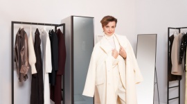 Wszystko, co musisz wiedzieć o szafie kapsułowej. Sprawdzone sposoby Kasi Sokoło