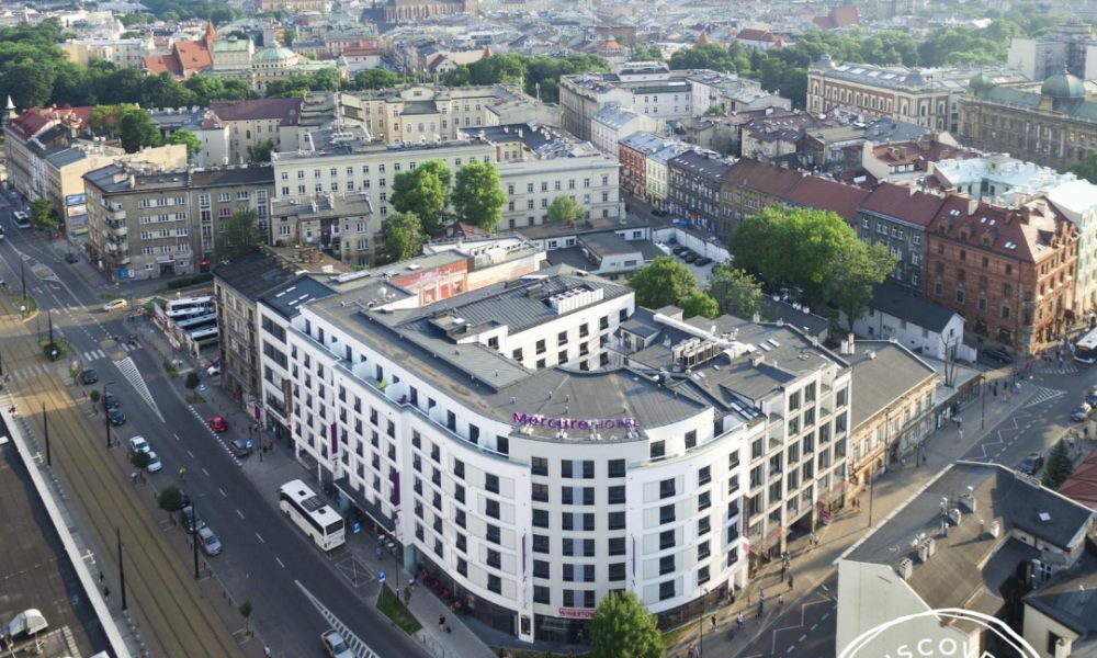 Poznaj sekrety i unikalny klimat Krakowa Poznaj sekrety i unikalny klimat Krakowa